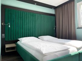 Smart Hotel Schönbrunn，位于维也纳的酒店