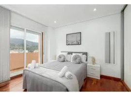 CONFORT, LUZ y ATARDECERES