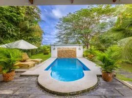 Villa Tenga Paz By Vacation Pura Vida