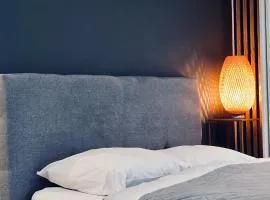 Studio 4U - Aquapark Reda