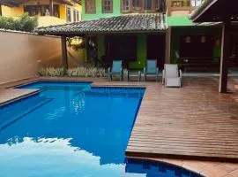 Casa Verde Arraial D Ajuda