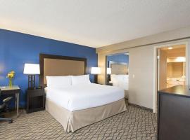 Grand Royal Hotel O'Hare Chicago，位于埃尔克格罗夫村的酒店