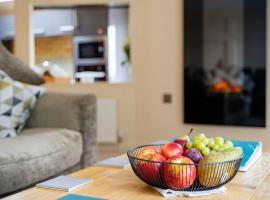 Henfields Country Retreat，位于Cannington的酒店