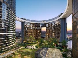 Queen's Wharf Residences，位于布里斯班的酒店