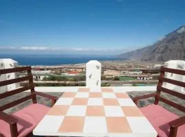Apartamento con vistas al Mar y montaña hasta 6 pasajeros