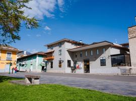 Wyndham Costa del Sol Cajamarca