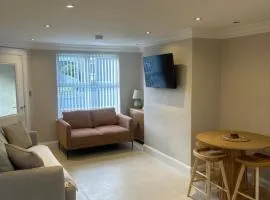 Derry City Apartment