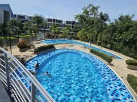 Hermoso Apartasol en Sopetran