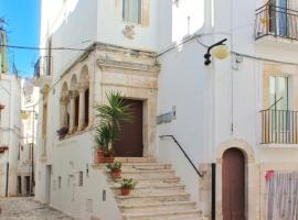 Casa Bruni 104，位于普蒂尼亚诺的酒店