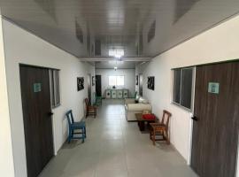 KlanDestino Hotel