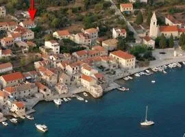Apartments by the sea Prvic Luka, Prvic - 21276