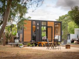 Banyena Homestead by Tiny Away