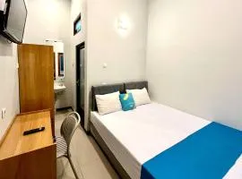 Sans Arya Hotel Batu