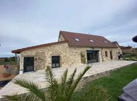 La Fermette de Nuit