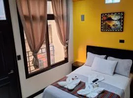 Hotel Posada Lucia