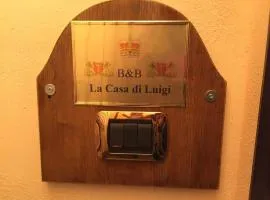 B&B La casa di Luigi