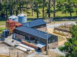 Rustic Luxury at The Old Dairy Stunning Escape