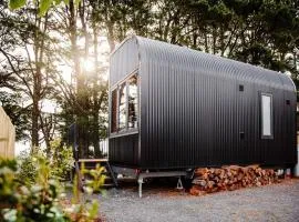 Pine Forest Luxury Tiny Cabins