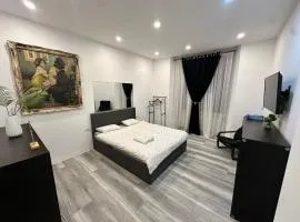 Ultra Central Piata Libertatii 2 Rooms