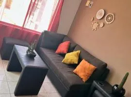 Departamento Economico Arroyo