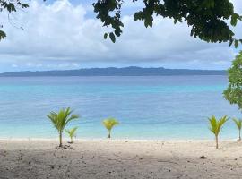 Beach Cabins，位于Santa Fe的酒店