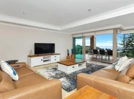 Unit 18 - 3 Bed Part Ocean View