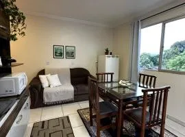 CASA PRIVATIVA - AR CONDICIONADO - PÔR Do SOL