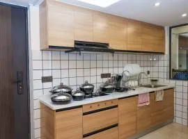 D-C 511 Loftel apartment