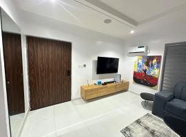 Olu's Condo