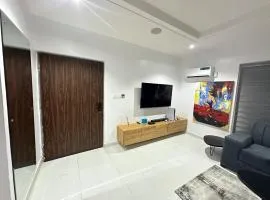 Olu's Condo