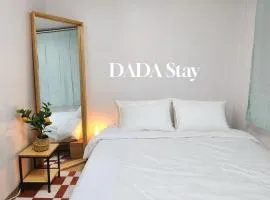 New Dada Stay
