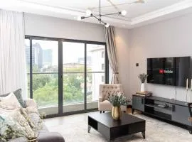 Loocid Apartments at Escada