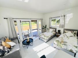 Muri Serene Villas，位于穆里的酒店