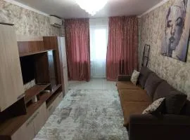 2-х комнатная квартира по ул. Муратбаева