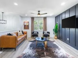 Cozy 3 Bedroom Haven