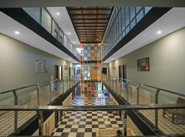 Super Hotel O Heart Beat Hotel，位于大诺伊达的酒店