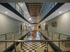 Super Hotel O Heart Beat Hotel