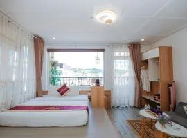 Sweet Lavender Hotel - Ngay chợ đêm Đà Lạt
