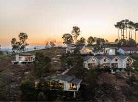 Wattle Grove Resort，位于科塔吉里的酒店