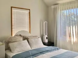 Homestay near CHC Airport