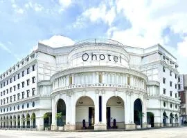 Ohotel丽加园邸酒店