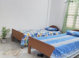 Kiya Homestay，位于焦尔哈德的酒店