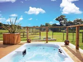 Ladera Retreat Lodges