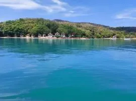 日出海景度假村