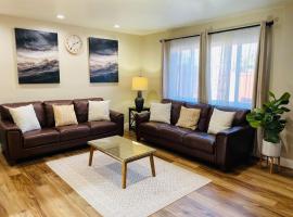 Your home away from home