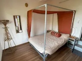 Ashoka Secret Home