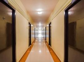 Hotel O Maruthi Gandhi Park，位于哥印拜陀的酒店