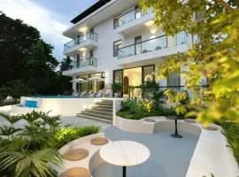 Xishuangbanna Verdant House Resort Hotel