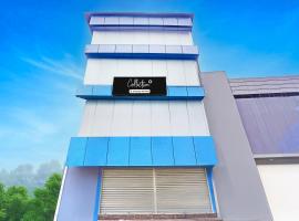 Super Collection O Prabhat Nagar Bareilly，位于Izatnagar的酒店