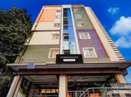 Super Townhouse Whitefield Bangalore，位于班加罗尔的酒店